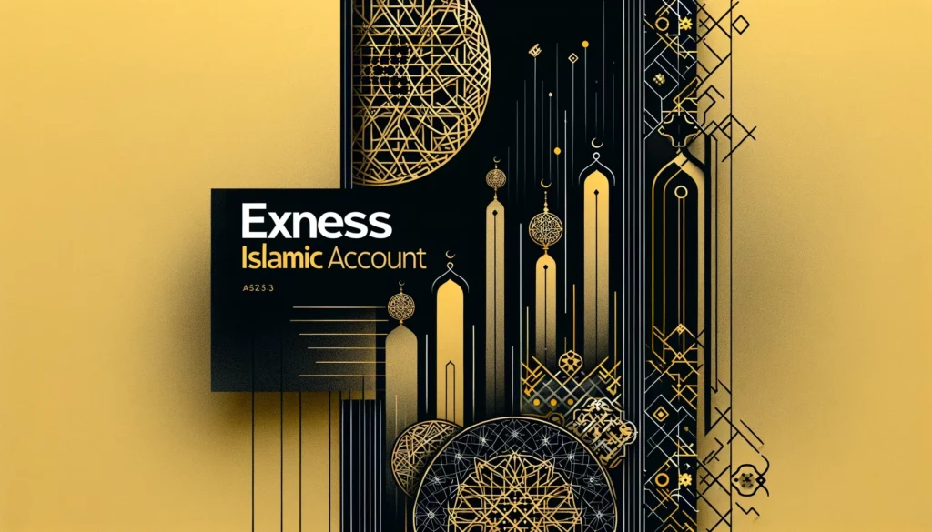Plateformes Exness disponibles pour les comptes islamiques